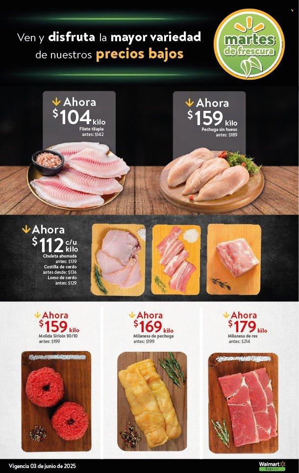 Catálogo Walmart Express - 3.6.2025 - 3.6.2025. Página 2