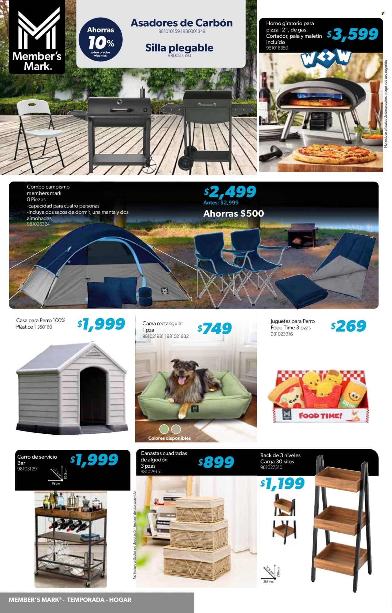 Catálogo Sam's Club - 4.6.2025 - 7.7.2025. Página 2