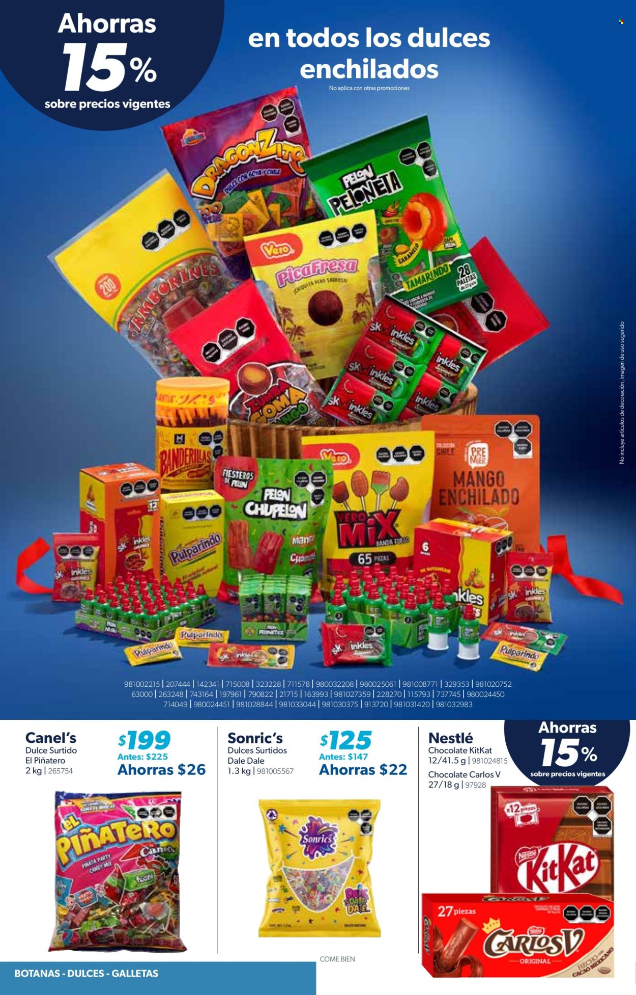 Catálogo Sam's Club - 4.6.2025 - 7.7.2025. Página 16