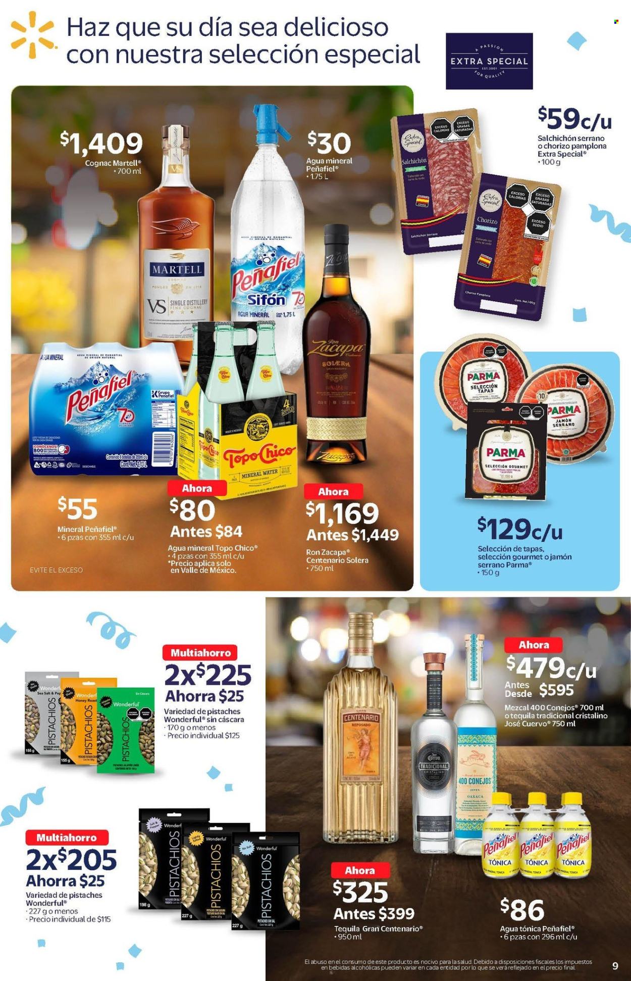 Catálogo Walmart - 4.6.2025 - 15.6.2025. Página 9