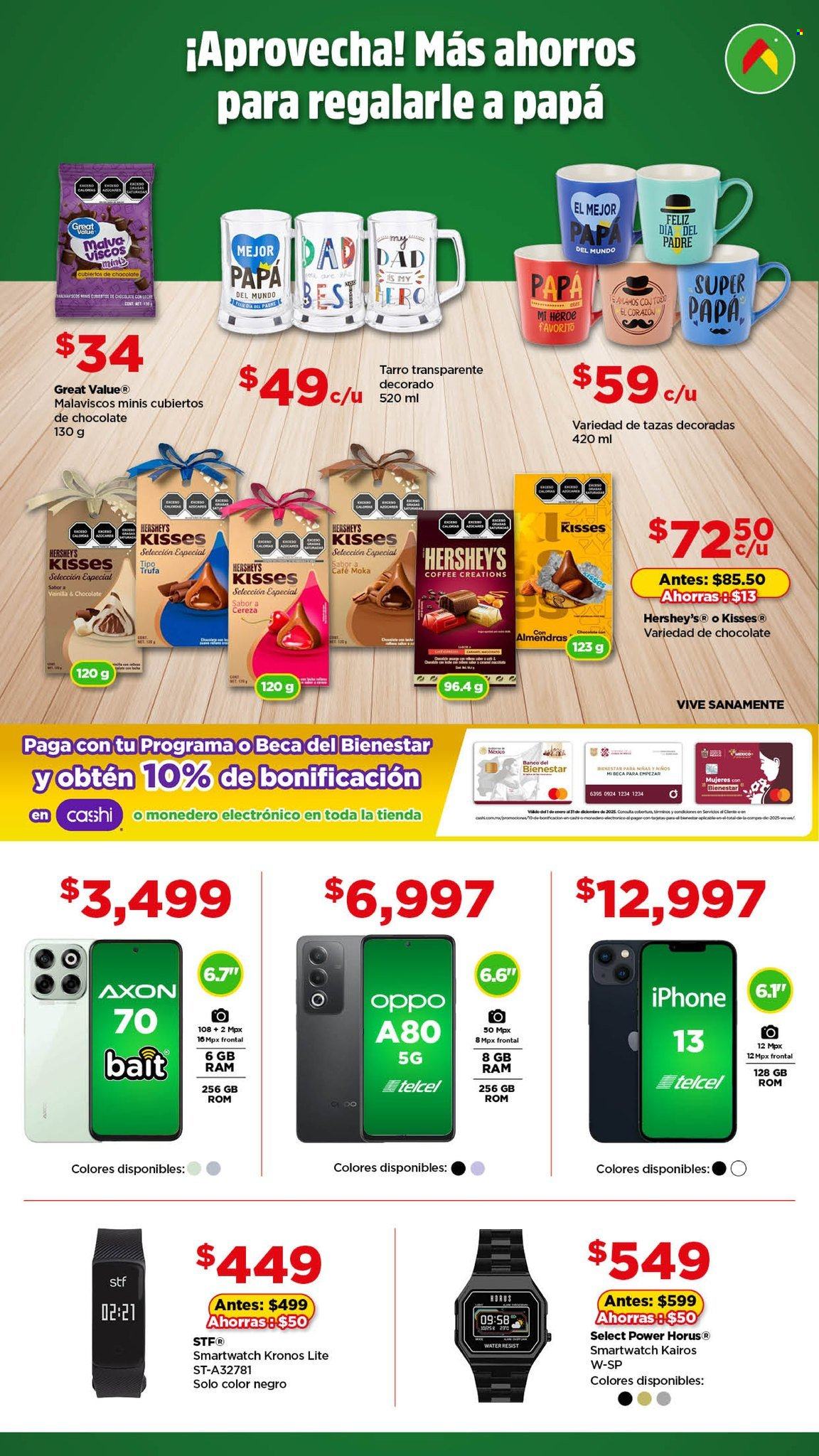 Catálogo Bodega Aurrerá - 5.6.2025 - 17.6.2025. Página 4