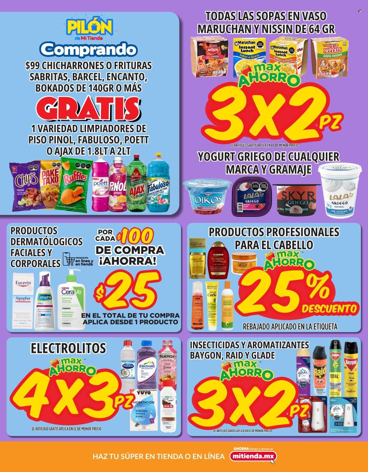 Catálogo Mi Tienda de Ahorro - 6.6.2025 - 12.6.2025. Página 2