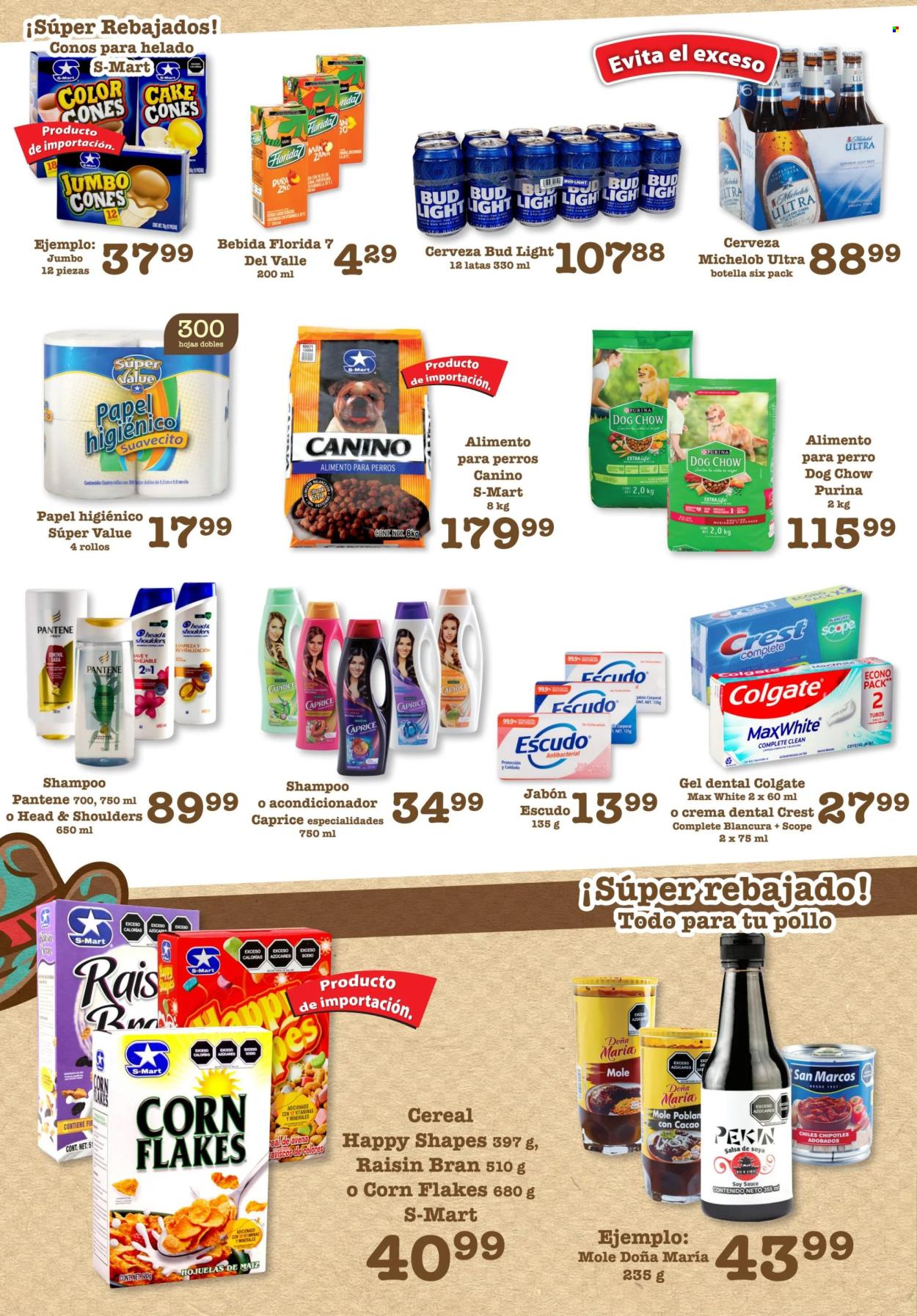 Catálogo S-Mart - 6.6.2025 - 9.6.2025. Página 5