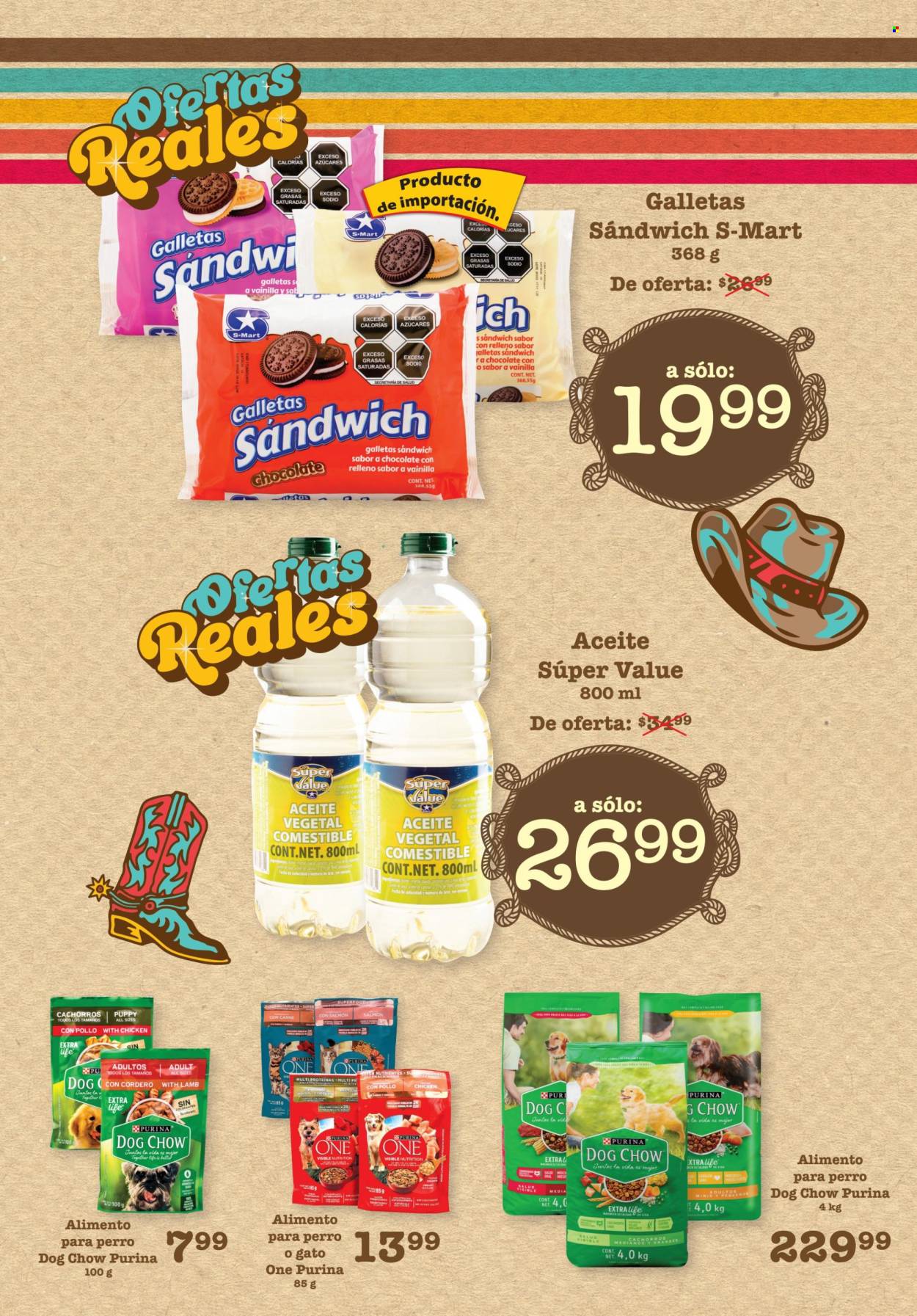Catálogo S-Mart - 6.6.2025 - 9.6.2025. Página 2
