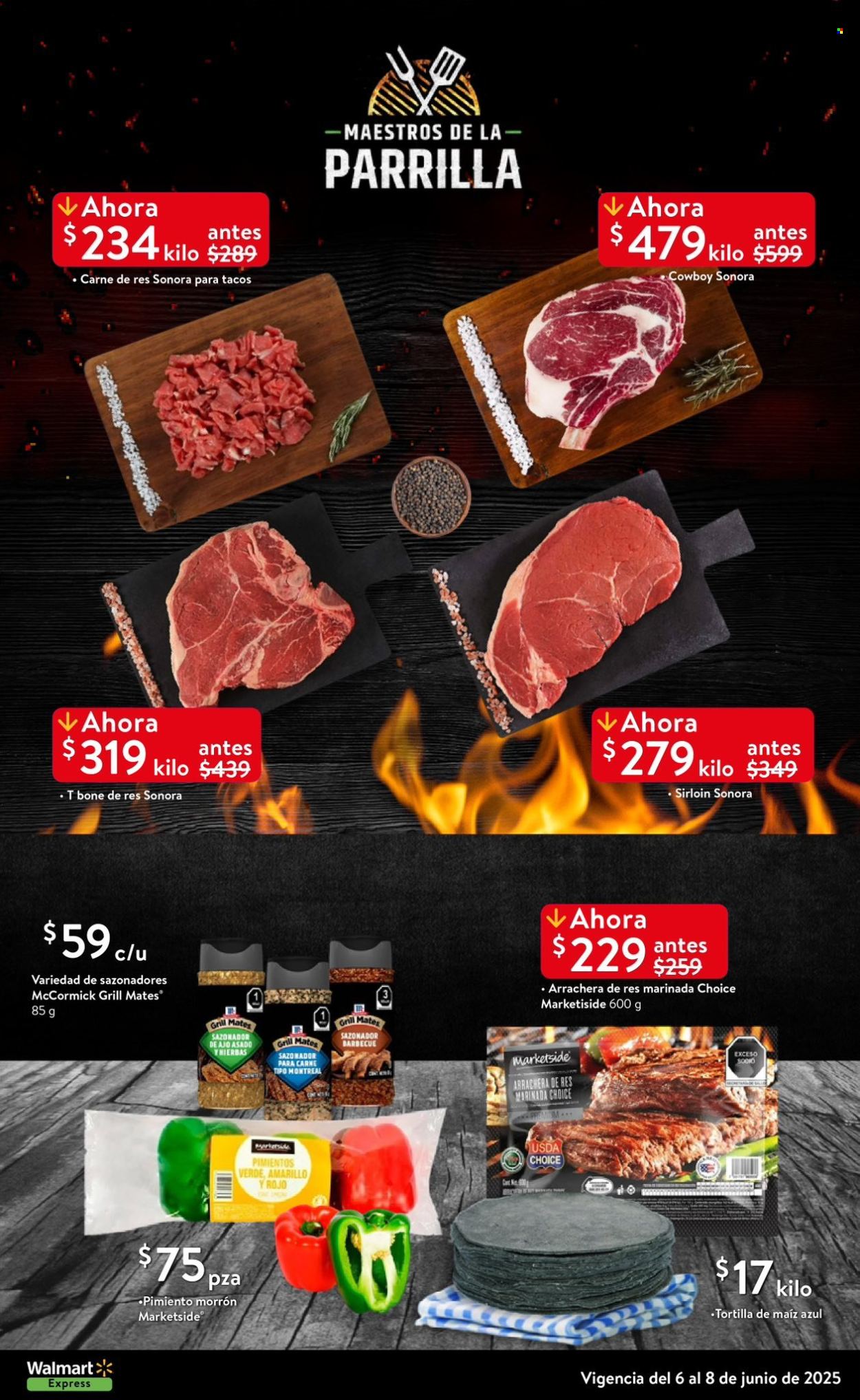Catálogo Walmart Express - 6.6.2025 - 8.6.2025. Página 4