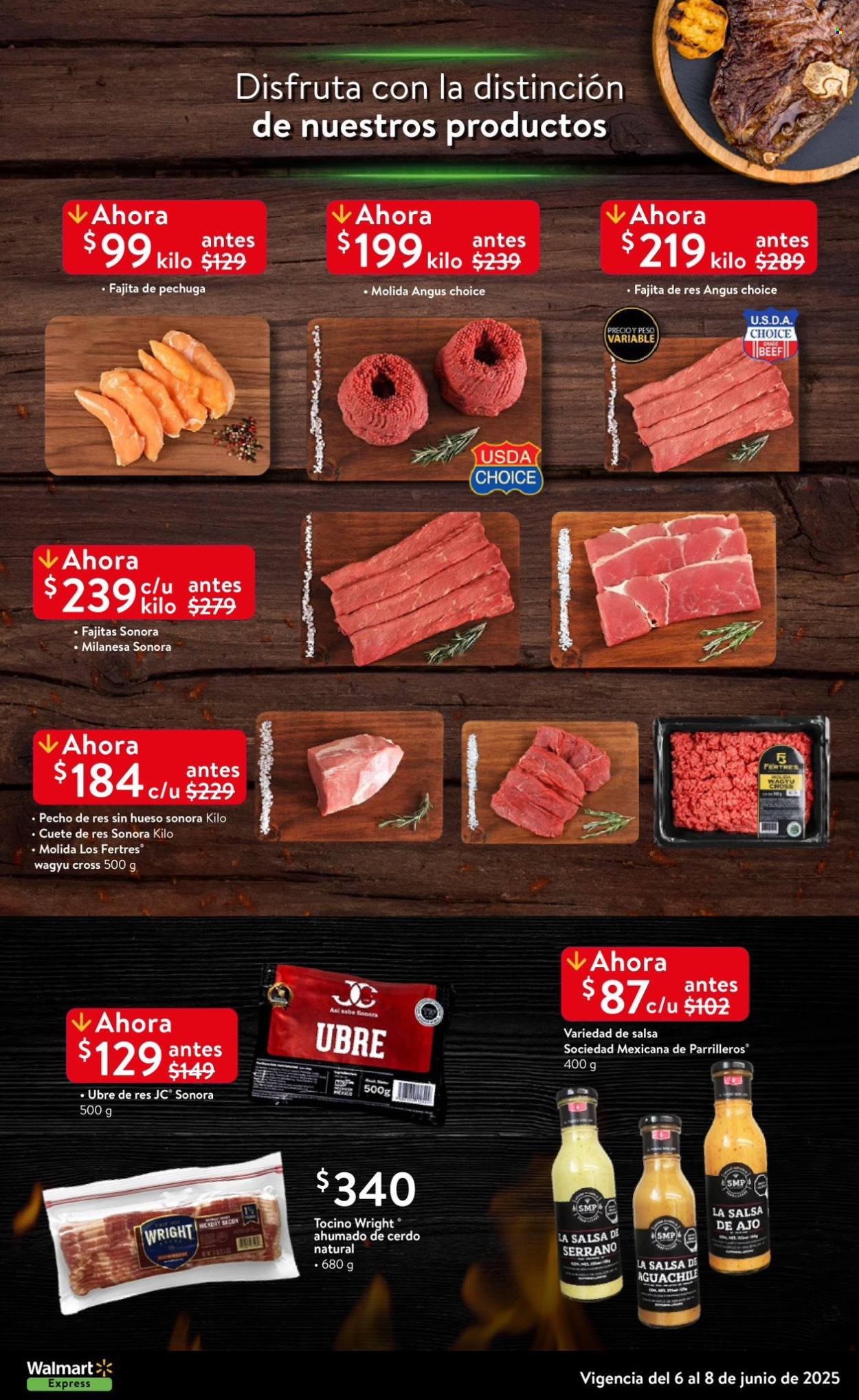 Catálogo Walmart Express - 6.6.2025 - 8.6.2025. Página 5