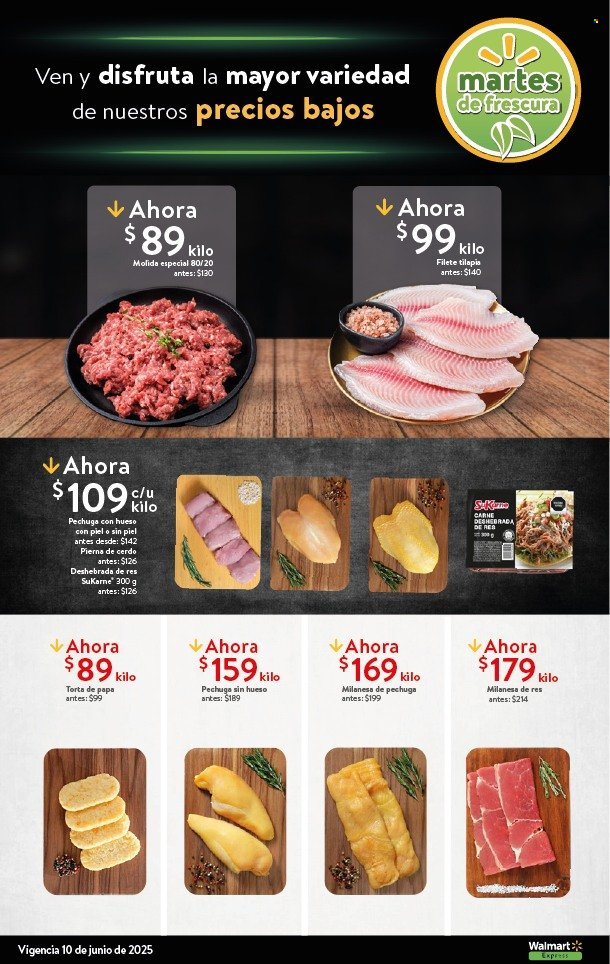 Catálogo Walmart Express - 10.6.2025 - 10.6.2025. Página 2
