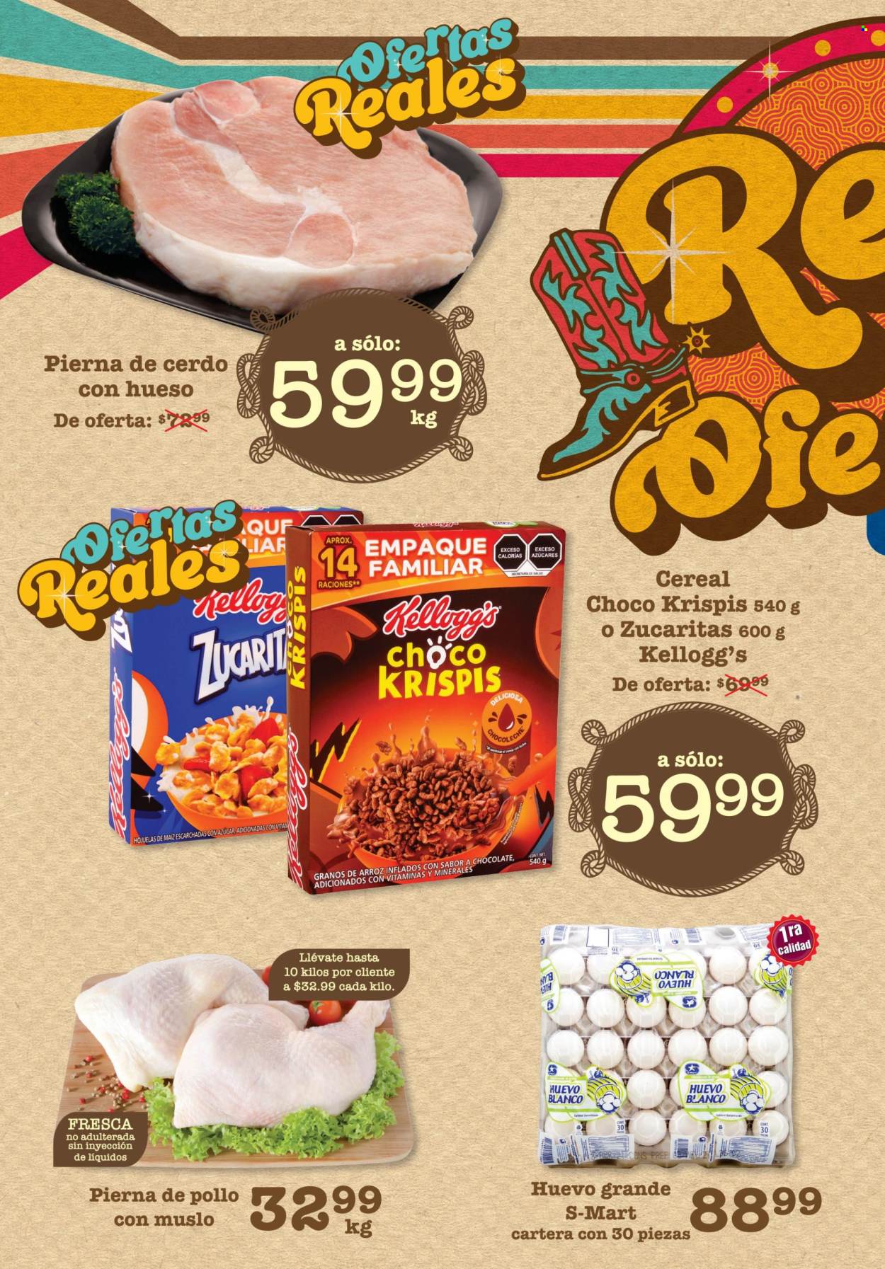 Catálogo S-Mart - 10.6.2025 - 12.6.2025. Página 2