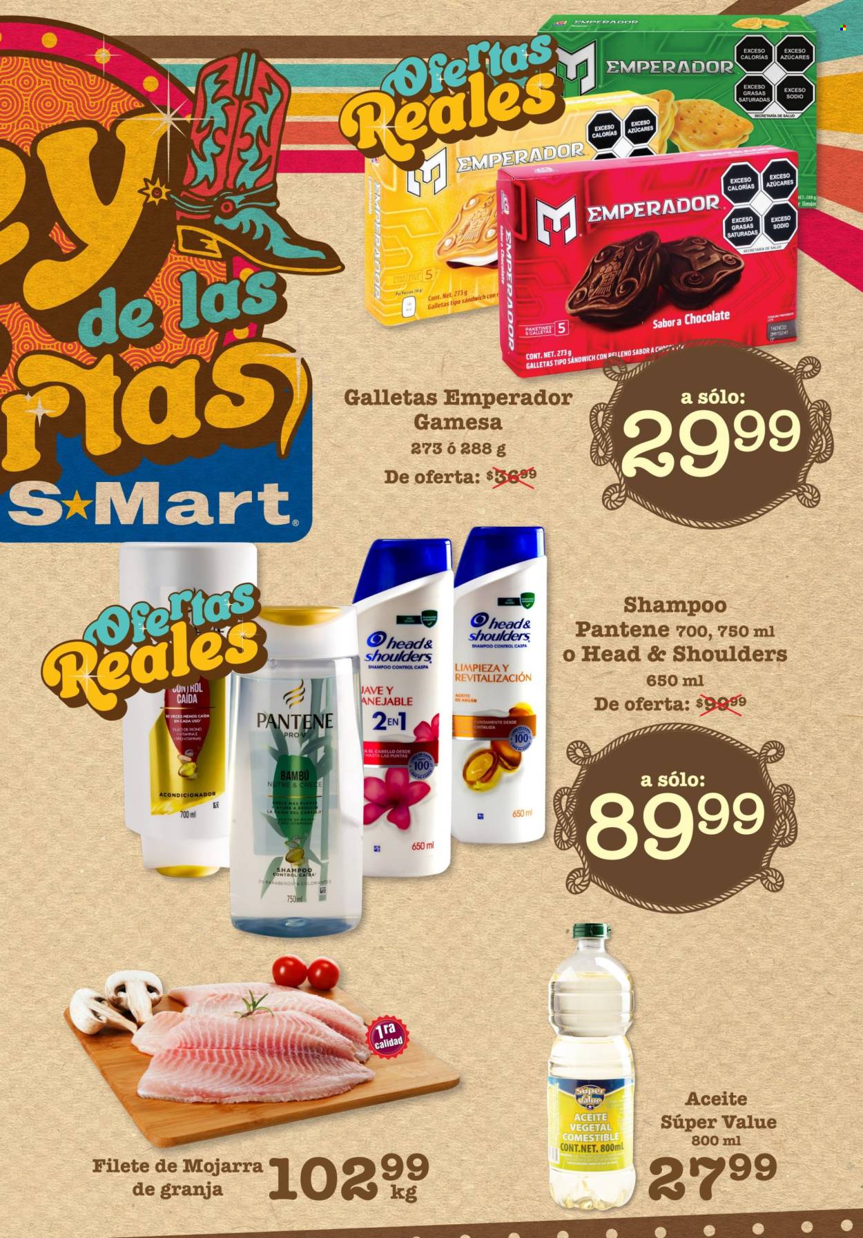Catálogo S-Mart - 10.6.2025 - 12.6.2025. Página 3