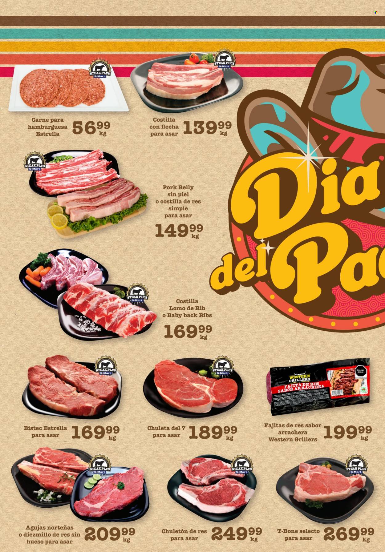 Catálogo S-Mart - 10.6.2025 - 12.6.2025. Página 2