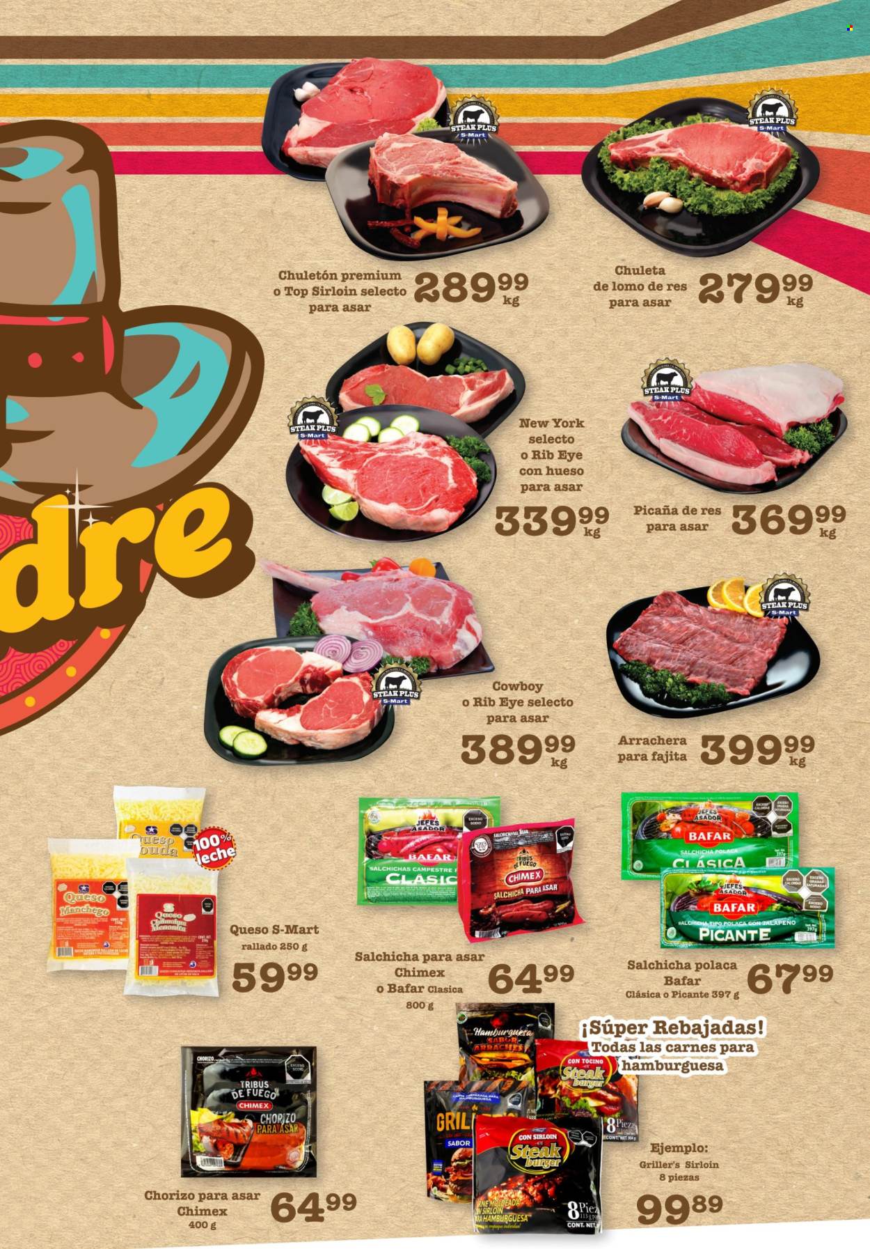Catálogo S-Mart - 10.6.2025 - 12.6.2025. Página 3