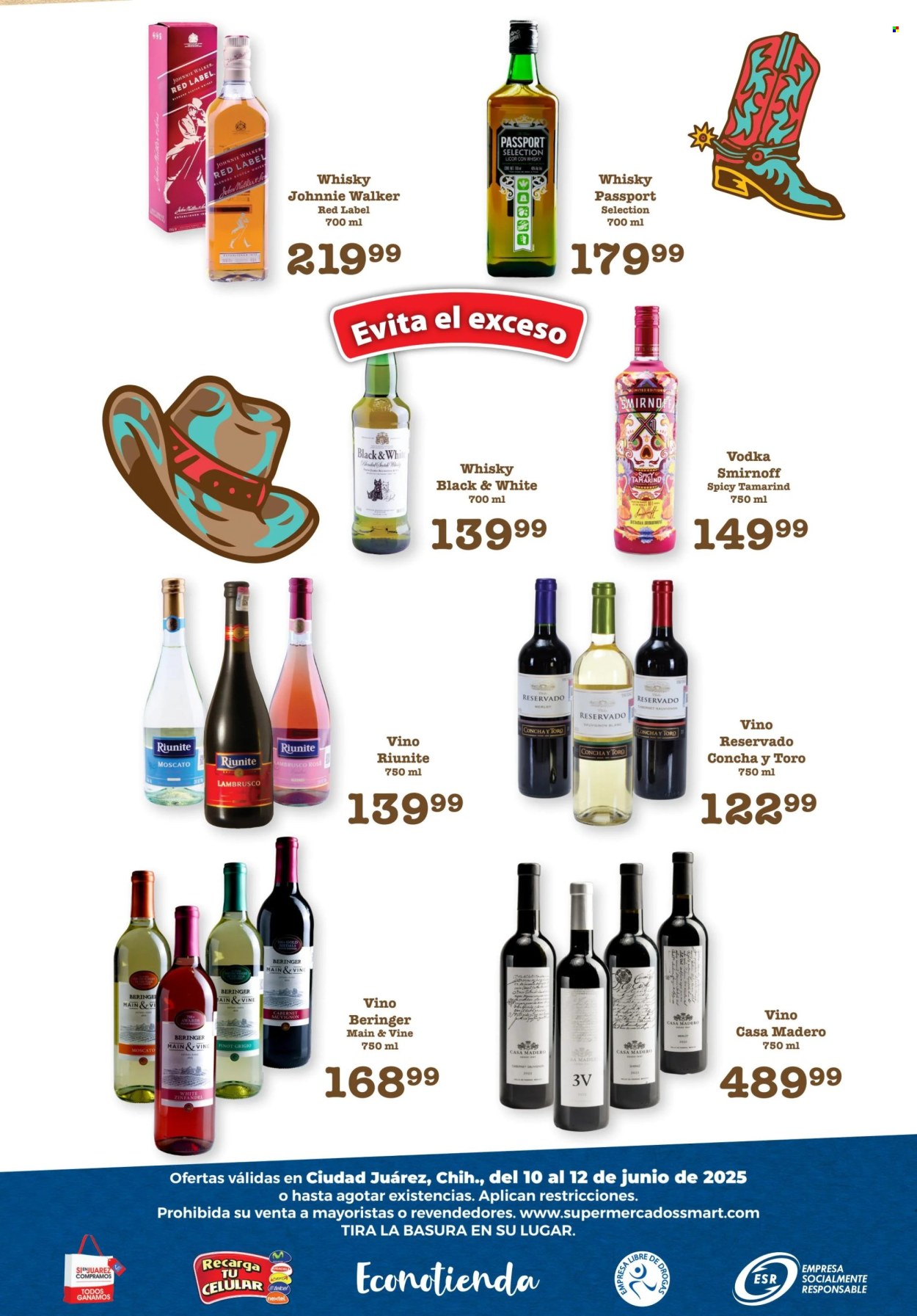 Catálogo S-Mart - 10.6.2025 - 12.6.2025. Página 6