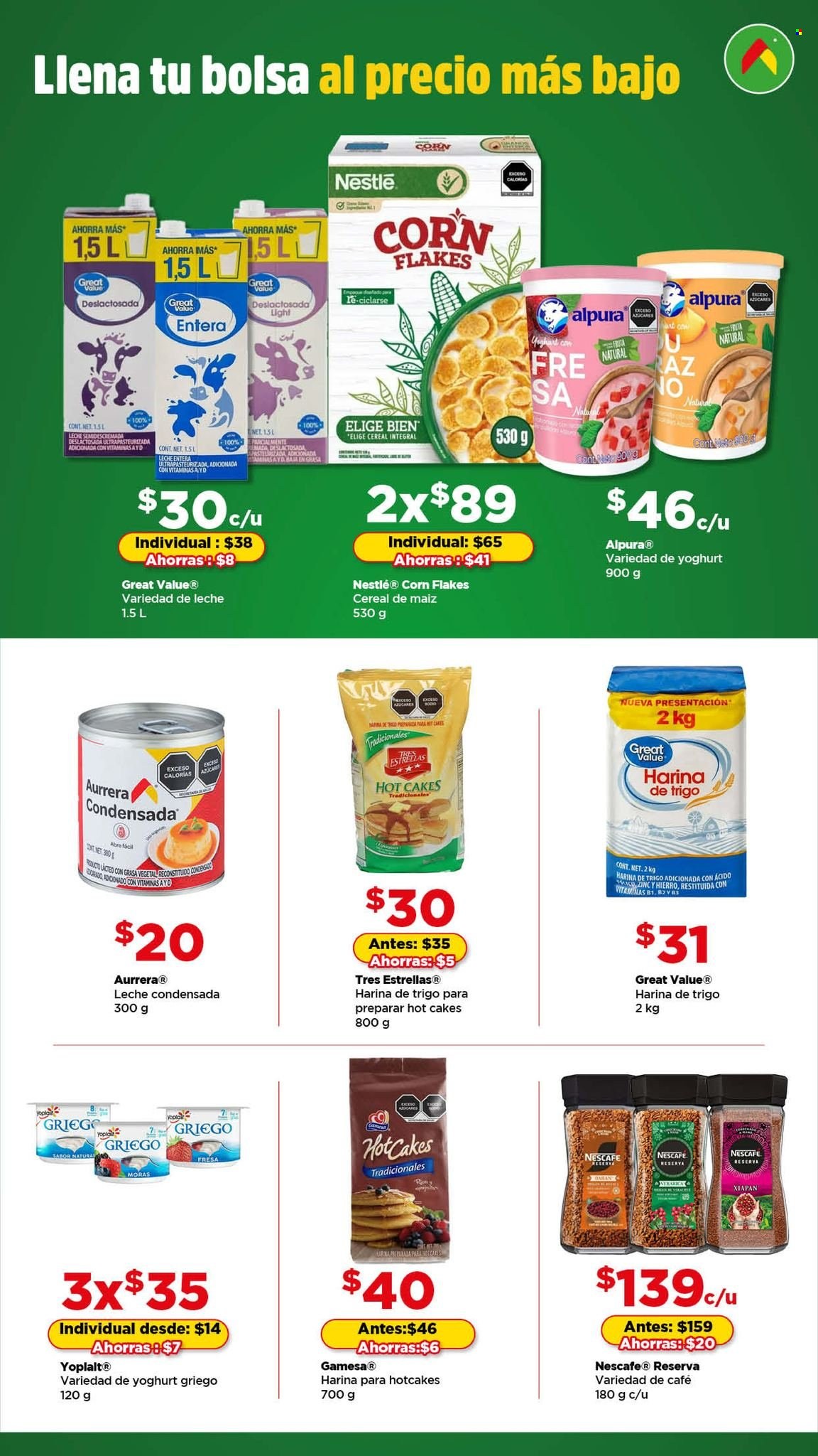 Catálogo Bodega Aurrerá - 12.6.2025 - 2.7.2025. Página 4