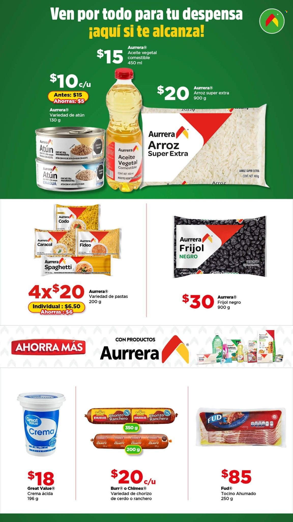Catálogo Bodega Aurrerá - 12.6.2025 - 2.7.2025. Página 5