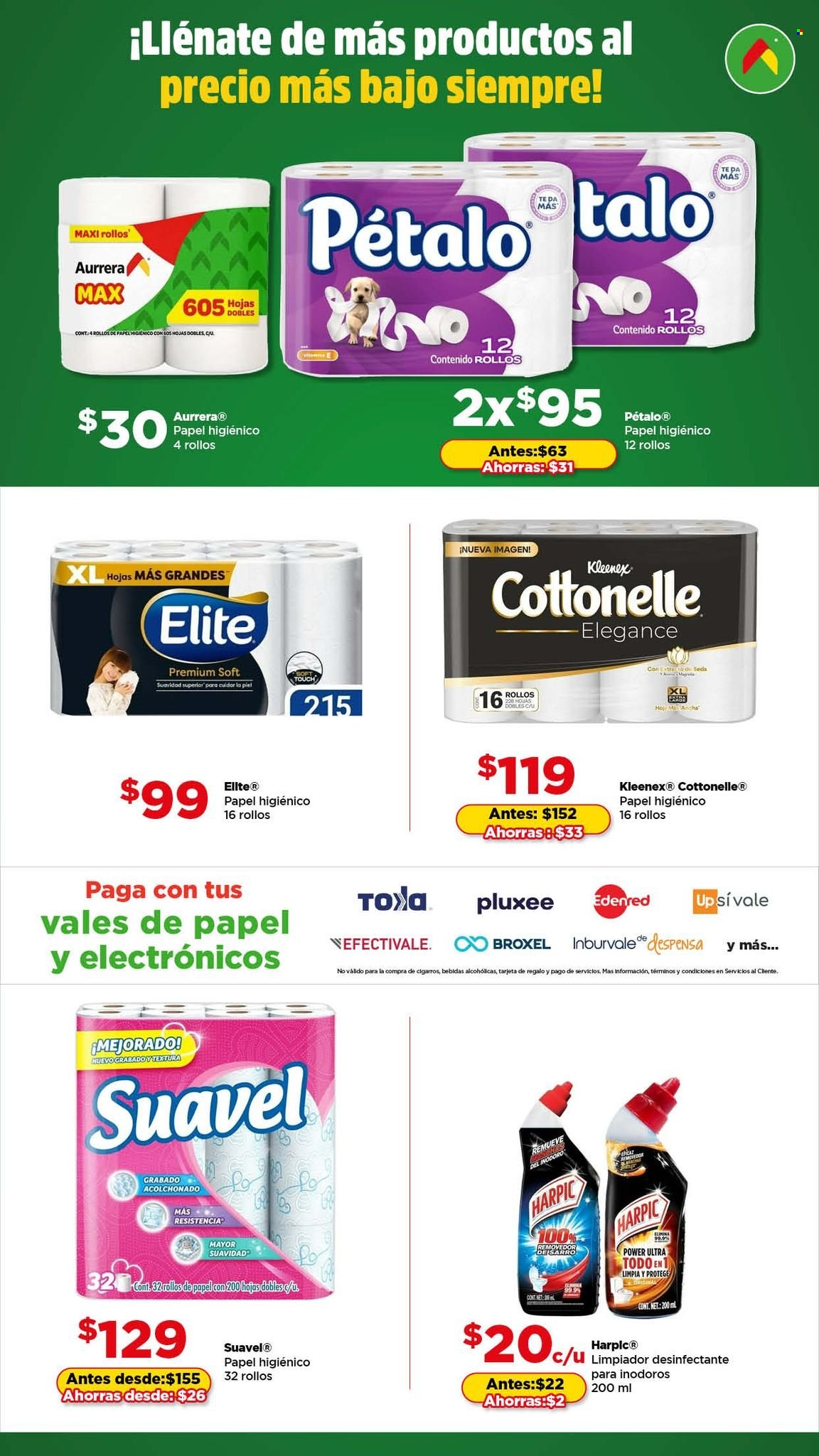Catálogo Bodega Aurrerá - 12.6.2025 - 2.7.2025. Página 5