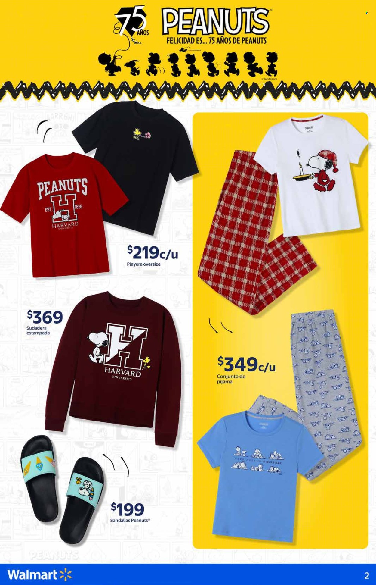 Catálogo Walmart - 12.6.2025 - 2.7.2025. Página 2