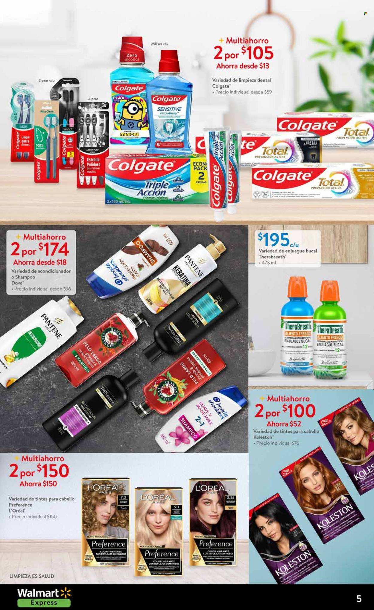 Catálogo Walmart Express - 12.6.2025 - 2.7.2025. Página 5