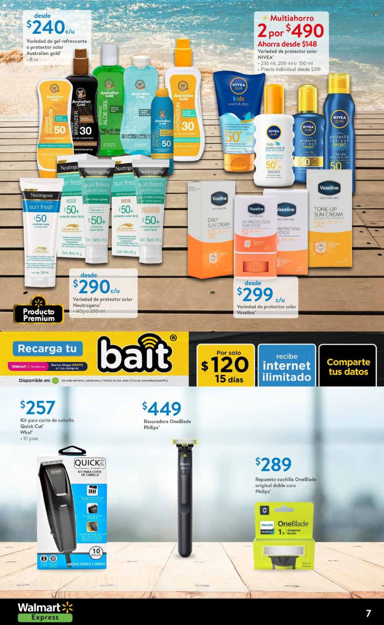 Catálogo Walmart Express - 12.6.2025 - 2.7.2025. Página 7