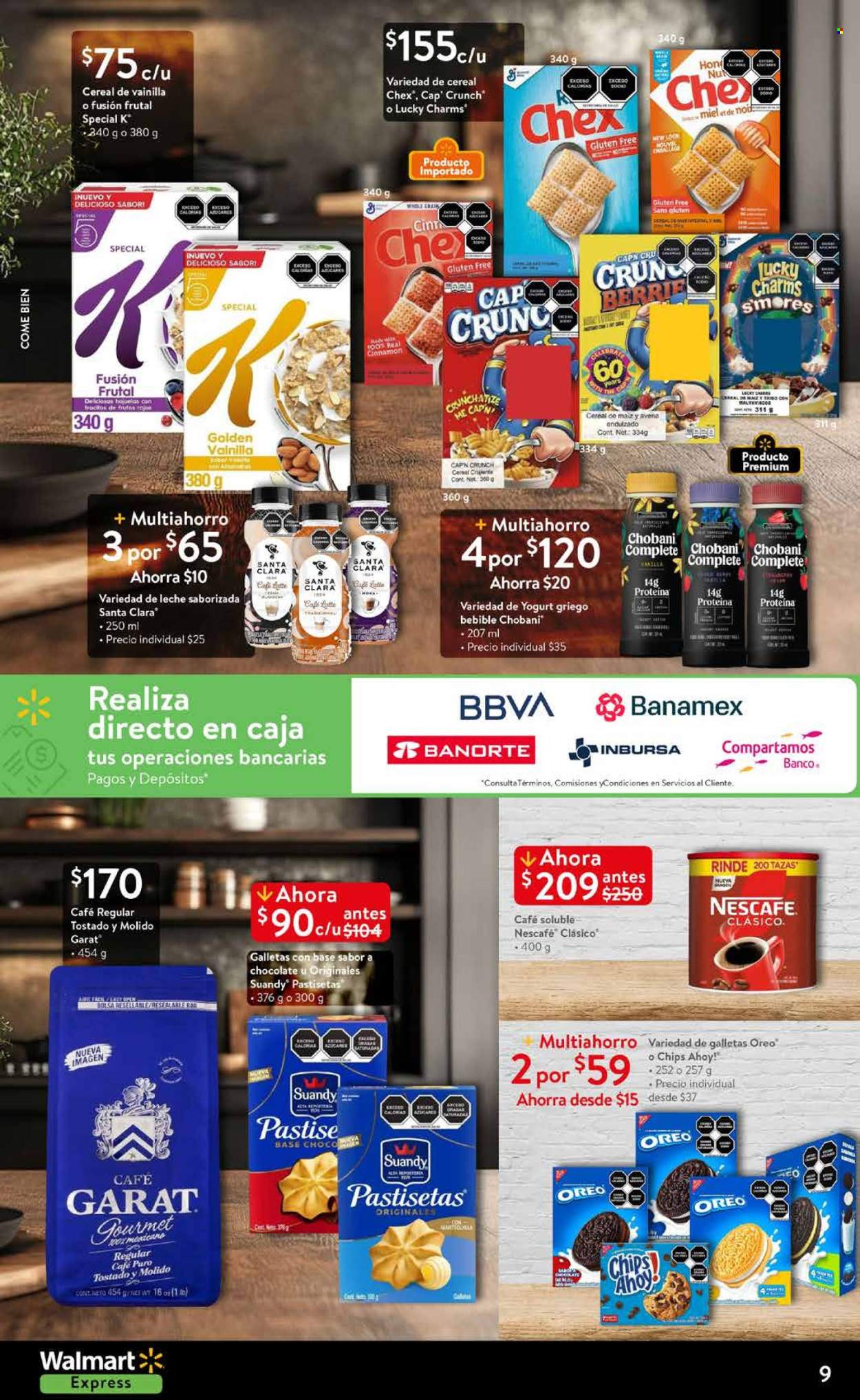 Catálogo Walmart Express - 12.6.2025 - 2.7.2025. Página 9