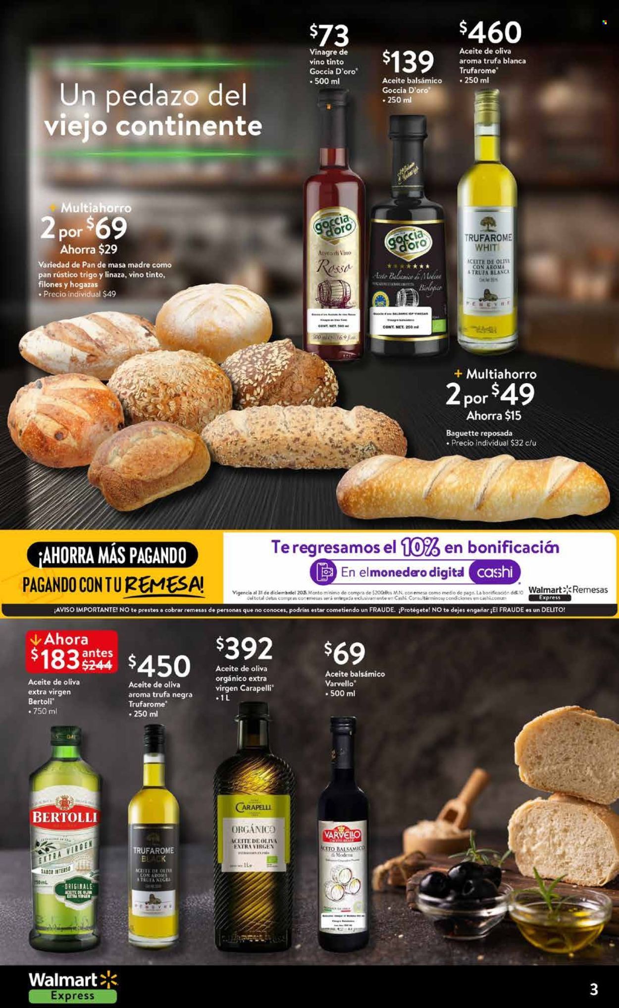 Catálogo Walmart Express - 12.6.2025 - 2.7.2025. Página 3