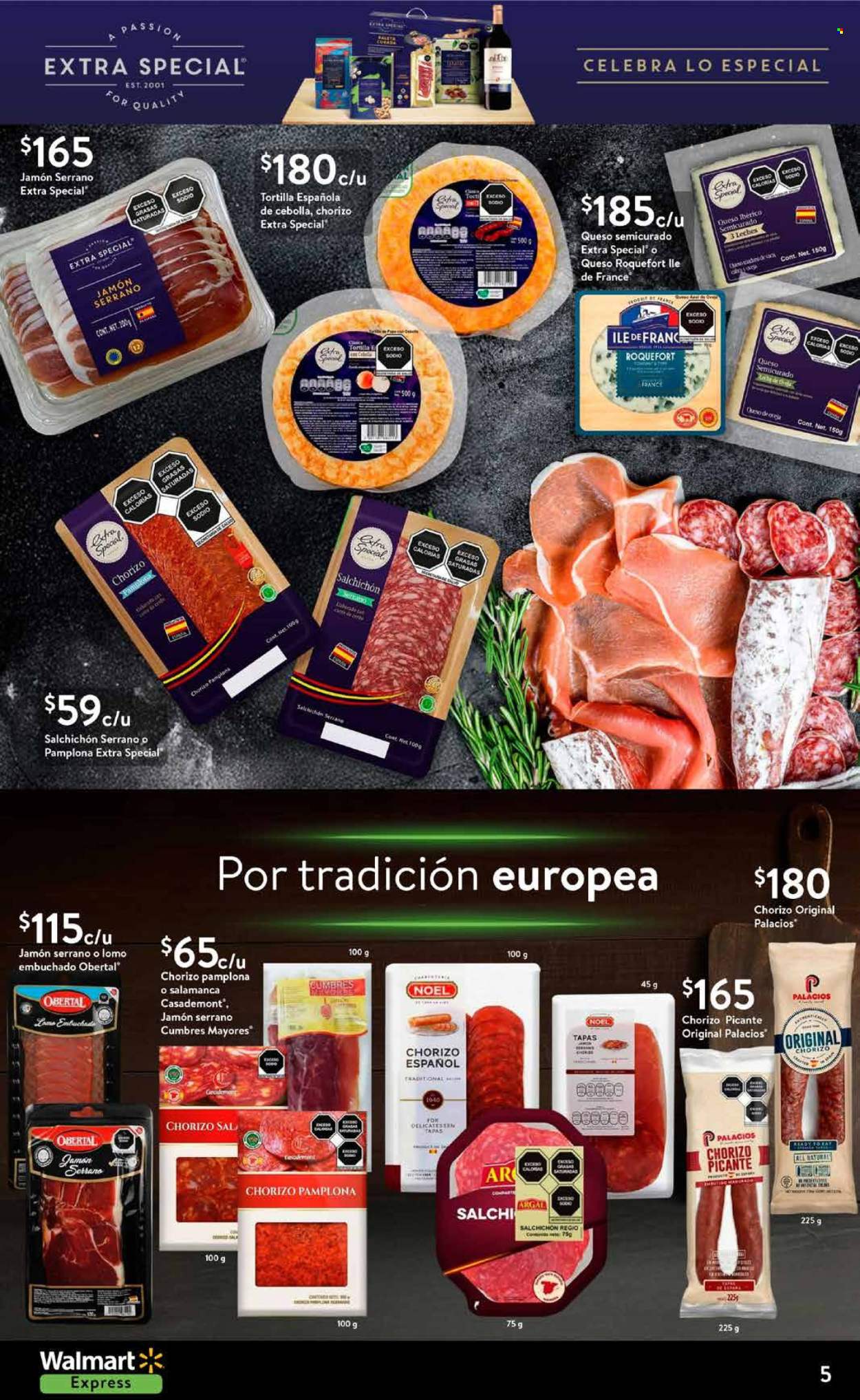Catálogo Walmart Express - 12.6.2025 - 2.7.2025. Página 5
