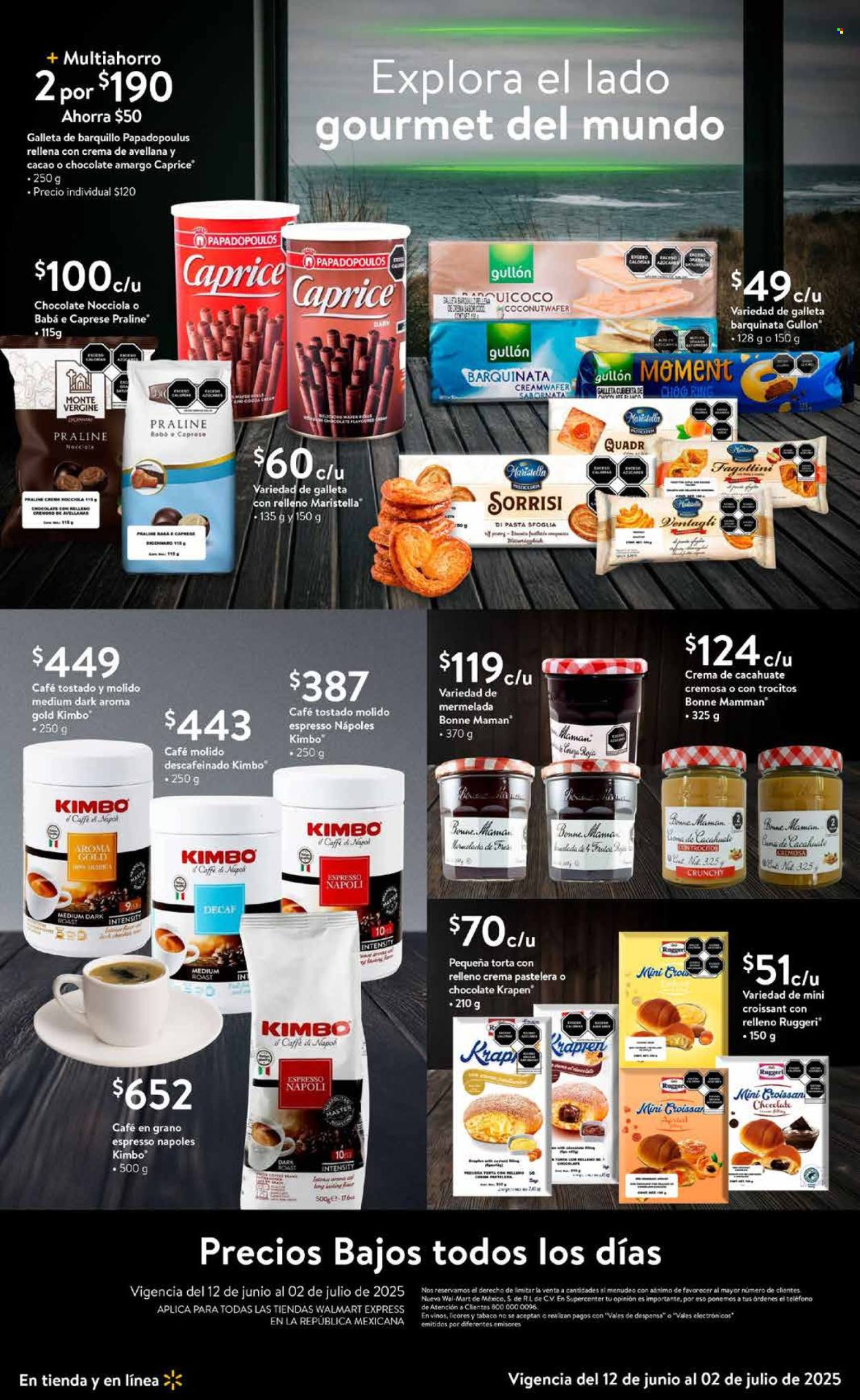 Catálogo Walmart Express - 12.6.2025 - 2.7.2025. Página 8