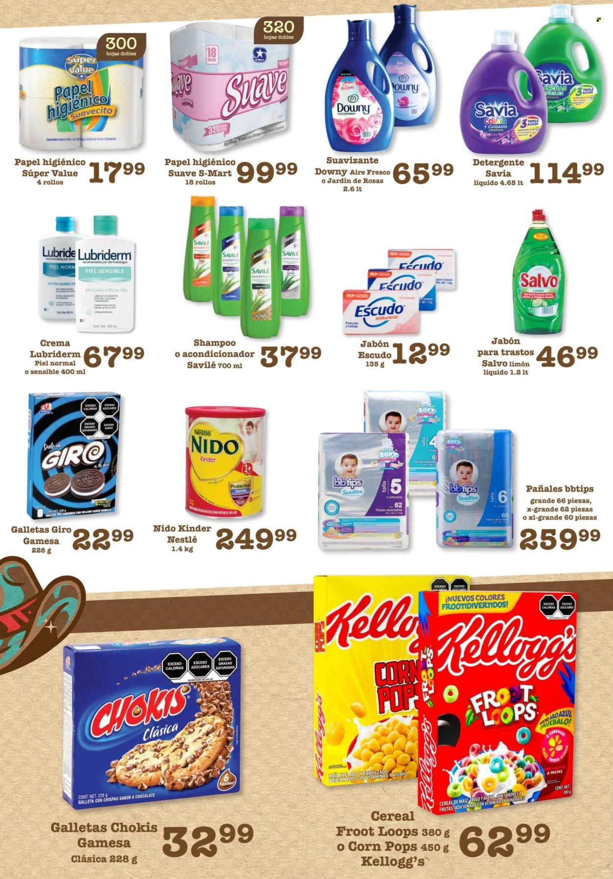 Catálogo S-Mart - 13.6.2025 - 16.6.2025. Página 5
