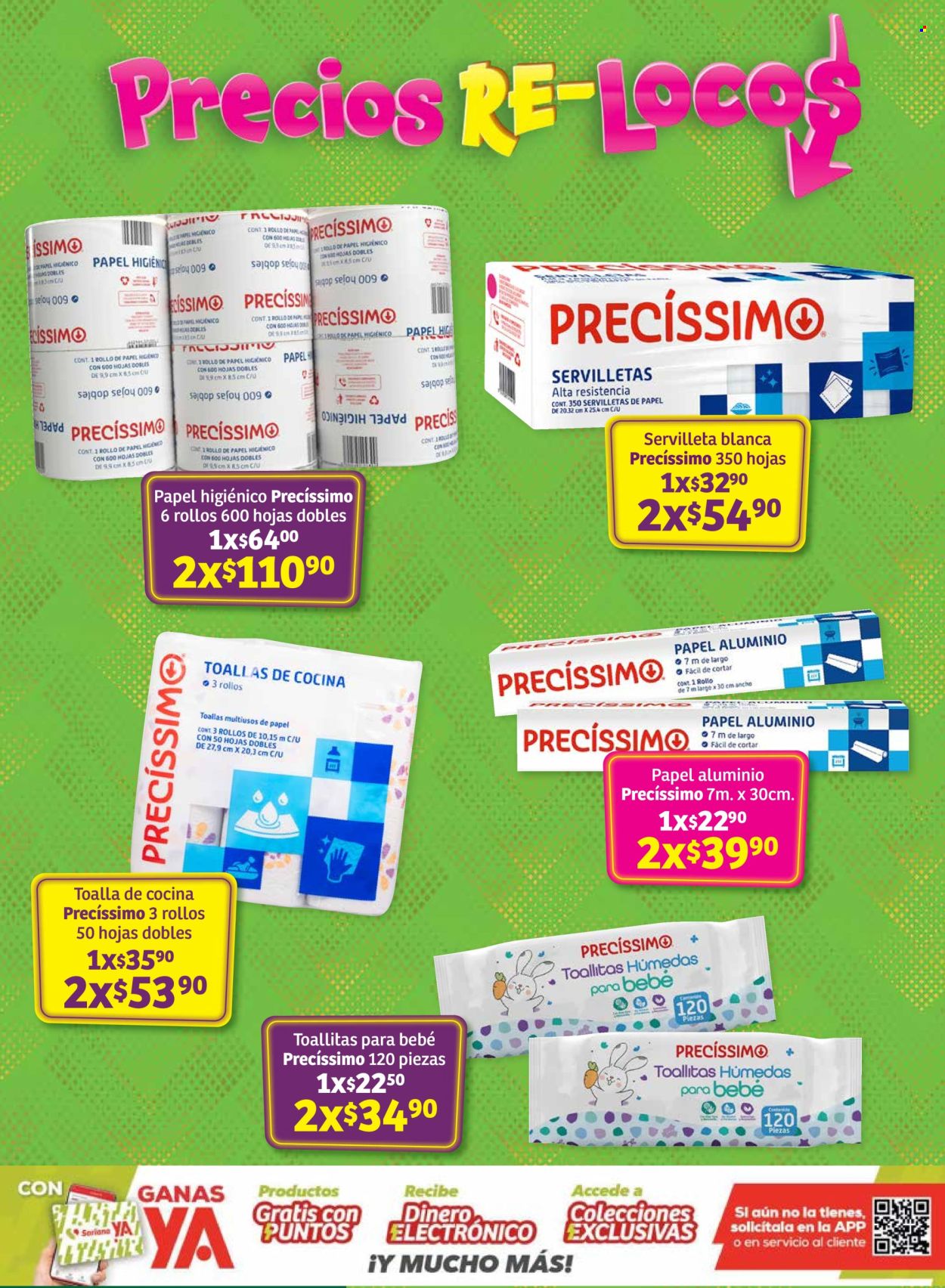 Catálogo Soriana Súper - 13.6.2025 - 19.6.2025. Página 20