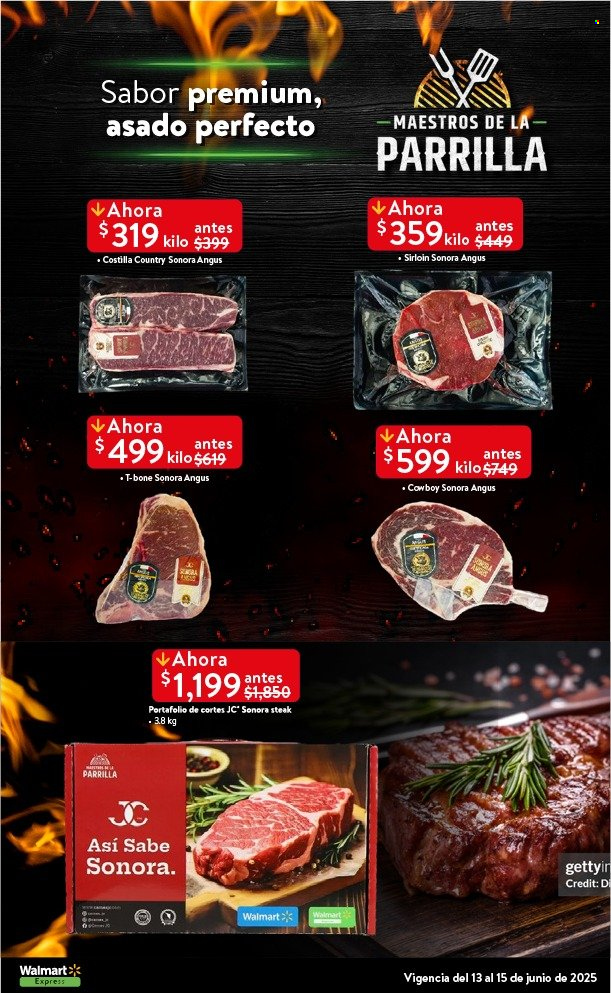 Catálogo Walmart Express - 13.6.2025 - 15.6.2025. Página 2