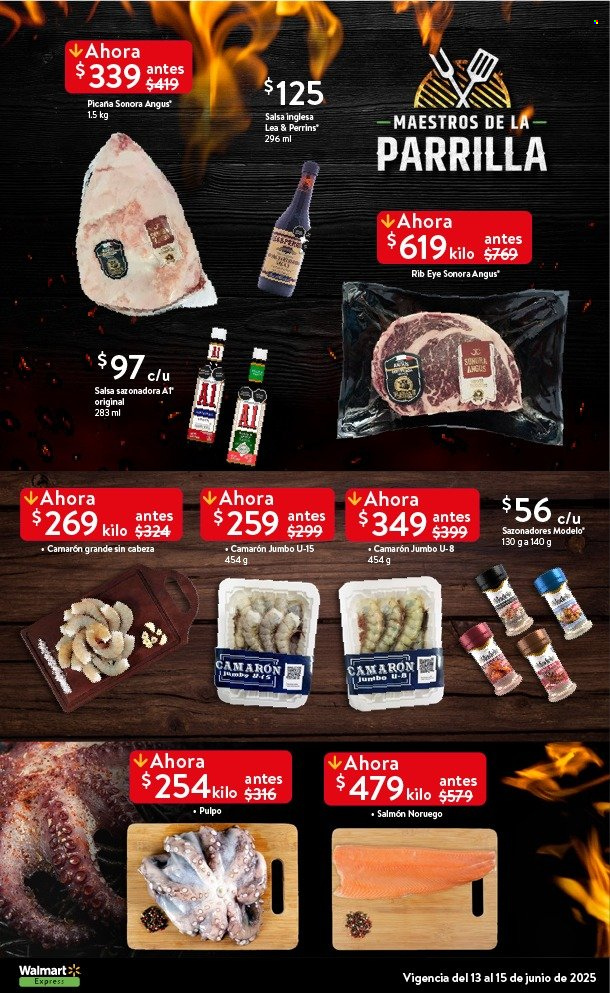 Catálogo Walmart Express - 13.6.2025 - 15.6.2025. Página 3