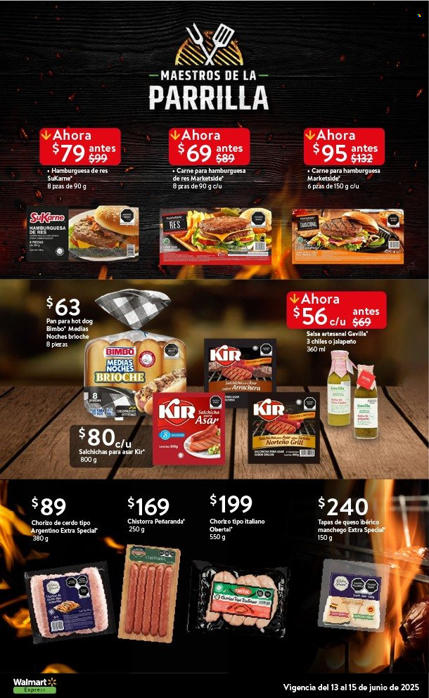 Catálogo Walmart Express - 13.6.2025 - 15.6.2025. Página 5