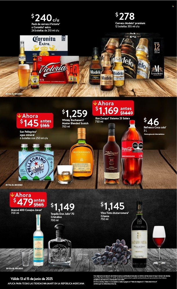 Catálogo Walmart Express - 13.6.2025 - 15.6.2025. Página 7