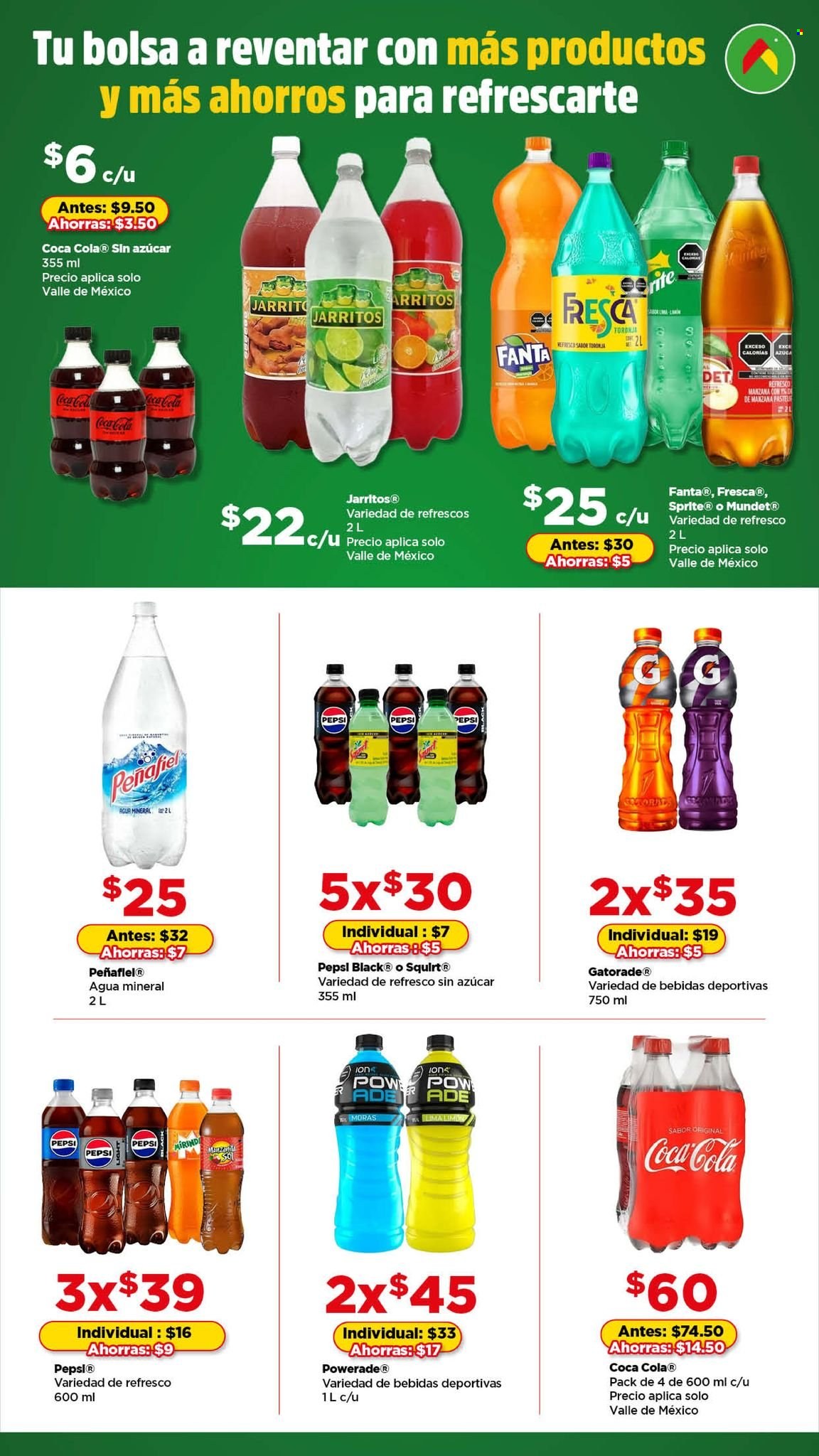 Catálogo Bodega Aurrerá - 12.6.2025 - 2.7.2025. Página 2