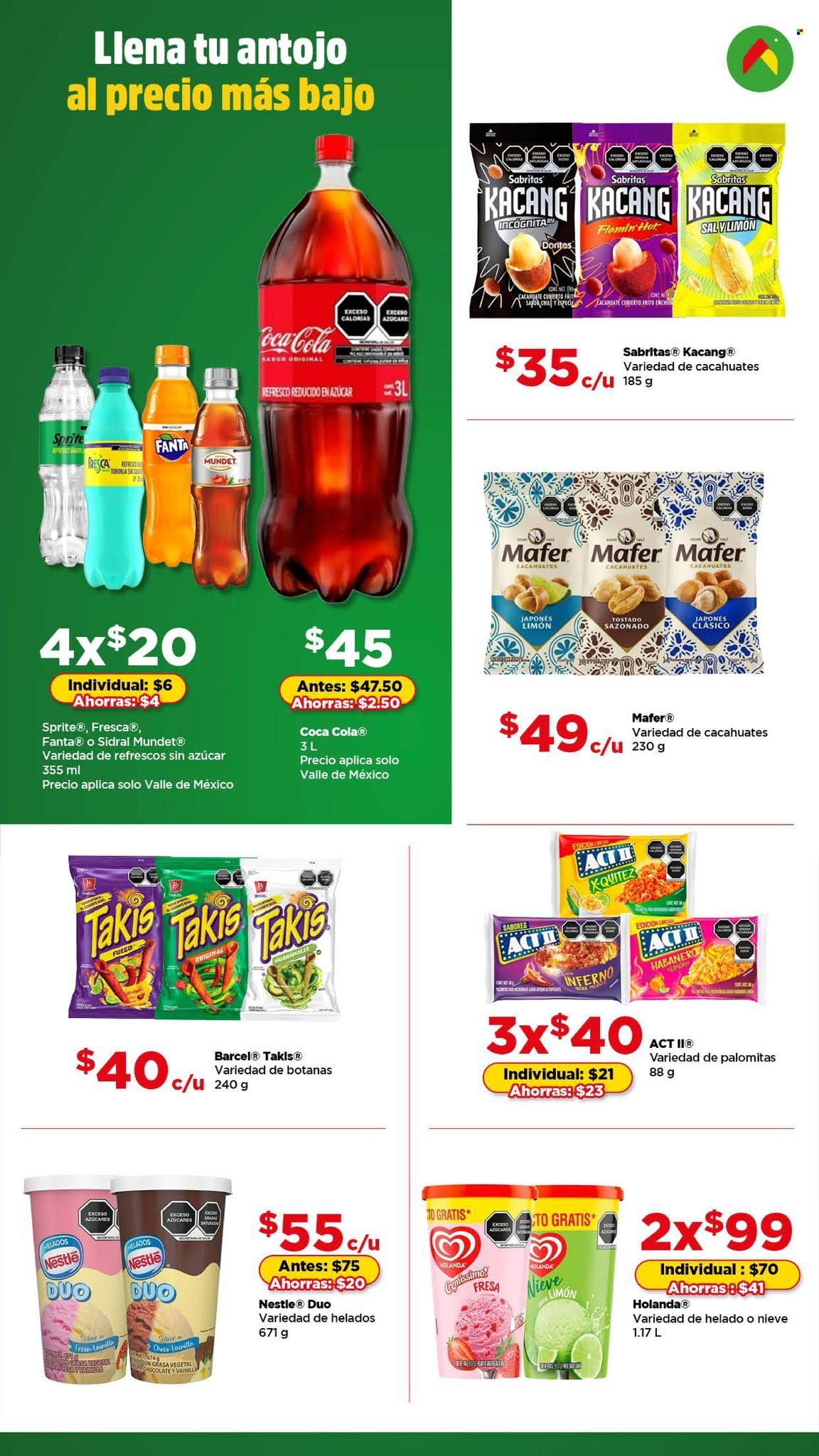 Catálogo Bodega Aurrerá - 12.6.2025 - 2.7.2025. Página 3