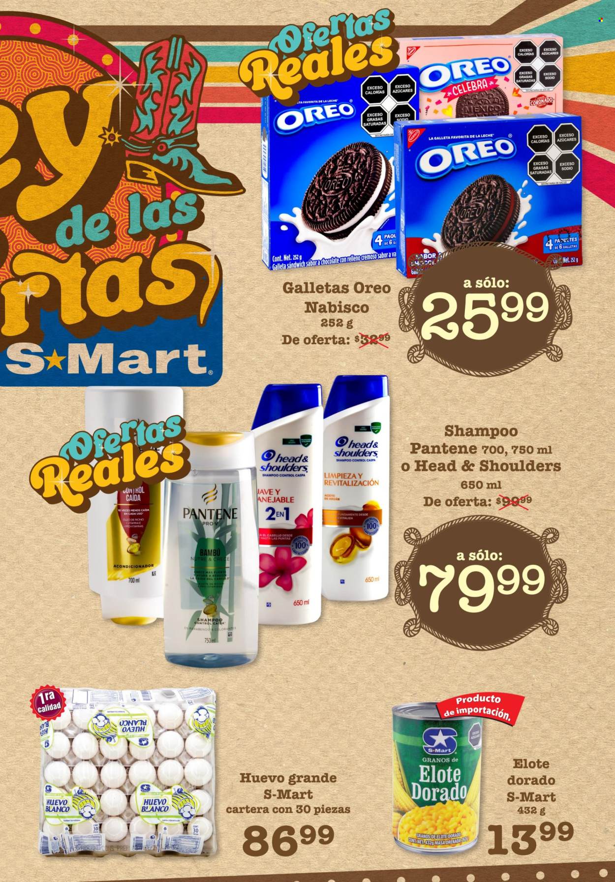 Catálogo S-Mart - 17.6.2025 - 19.6.2025. Página 3