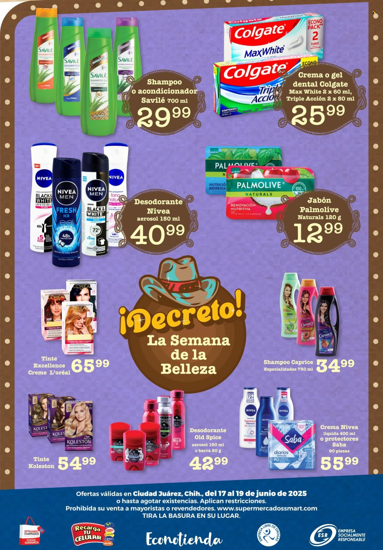 Catálogo S-Mart - 17.6.2025 - 19.6.2025. Página 6