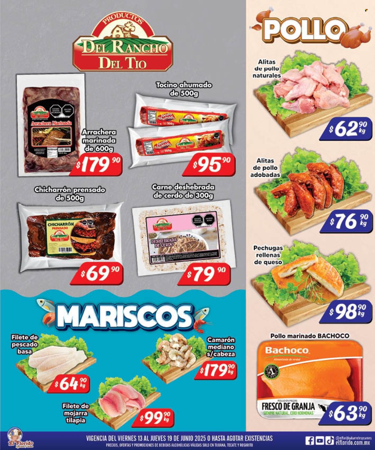 Catálogo El Florido - 13.6.2025 - 19.6.2025. Página 5