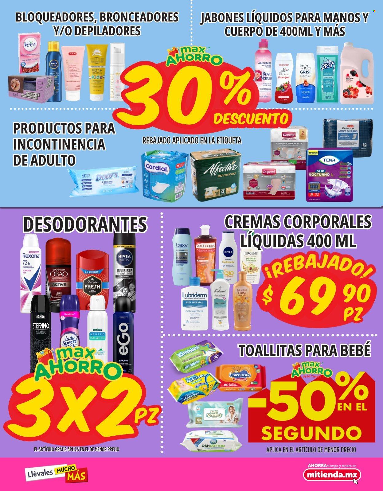 Catálogo Mi Tienda de Ahorro - 20.6.2025 - 26.6.2025. Página 3