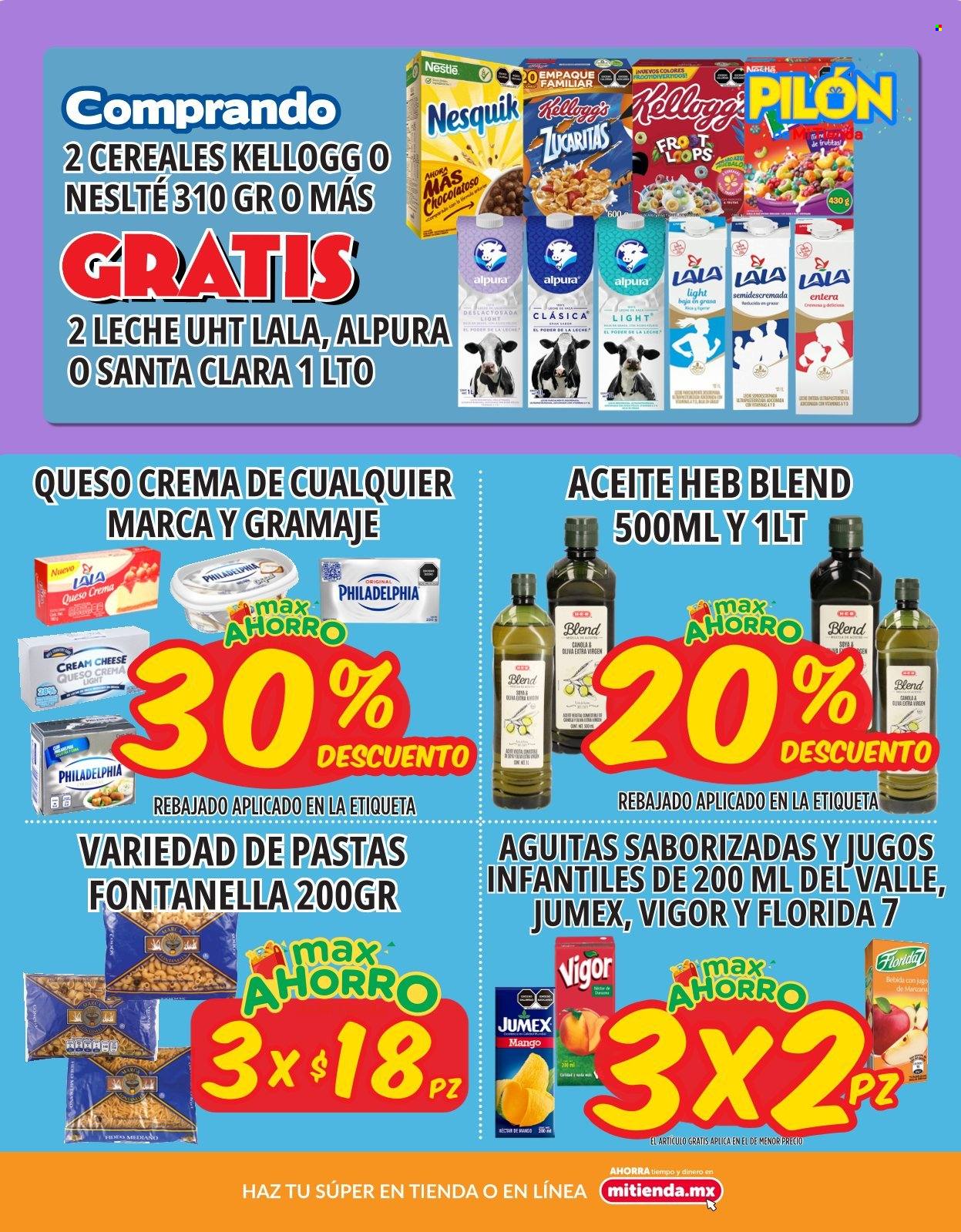 Catálogo Mi Tienda de Ahorro - 20.6.2025 - 26.6.2025. Página 4