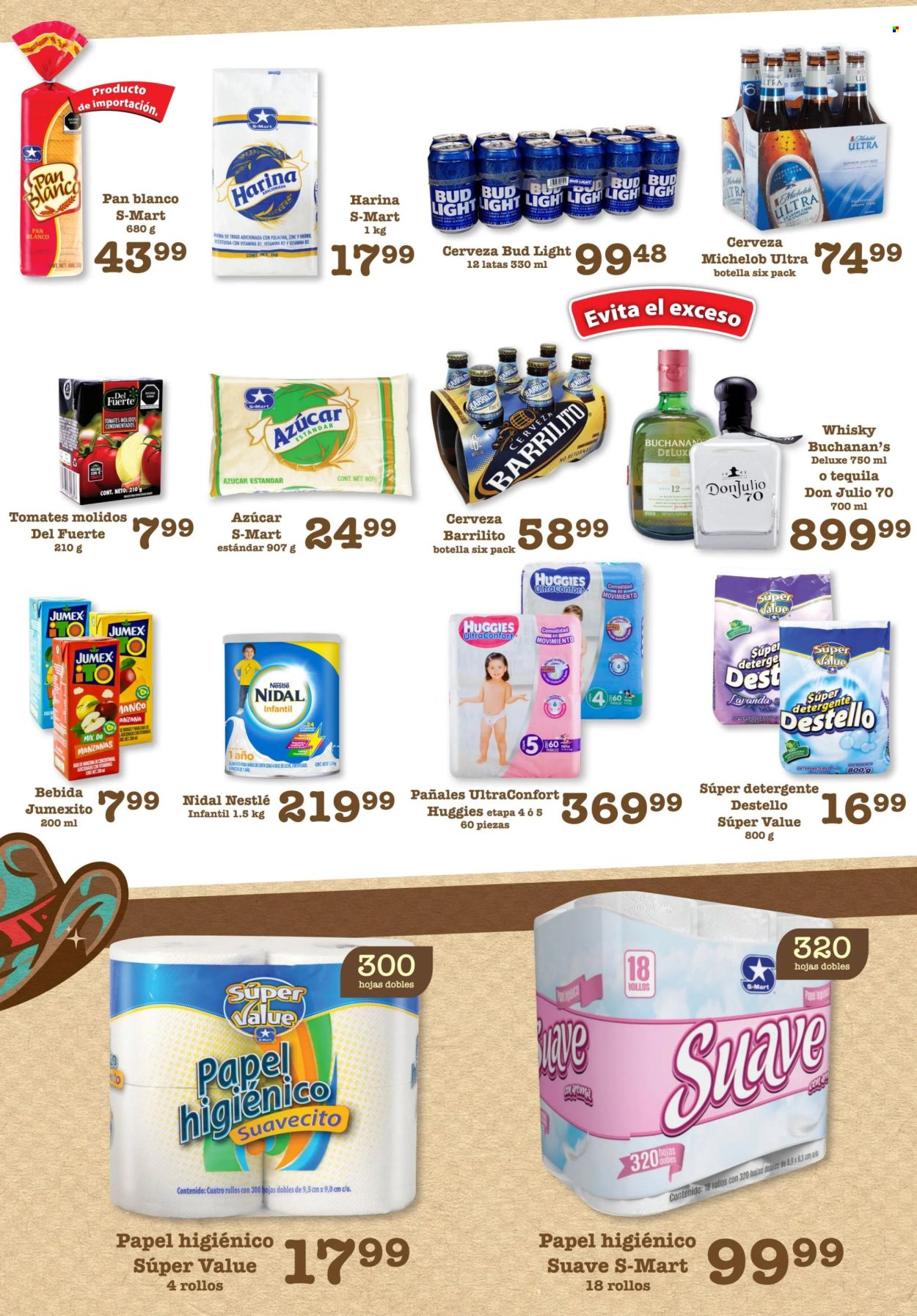 Catálogo S-Mart - 20.6.2025 - 23.6.2025. Página 5