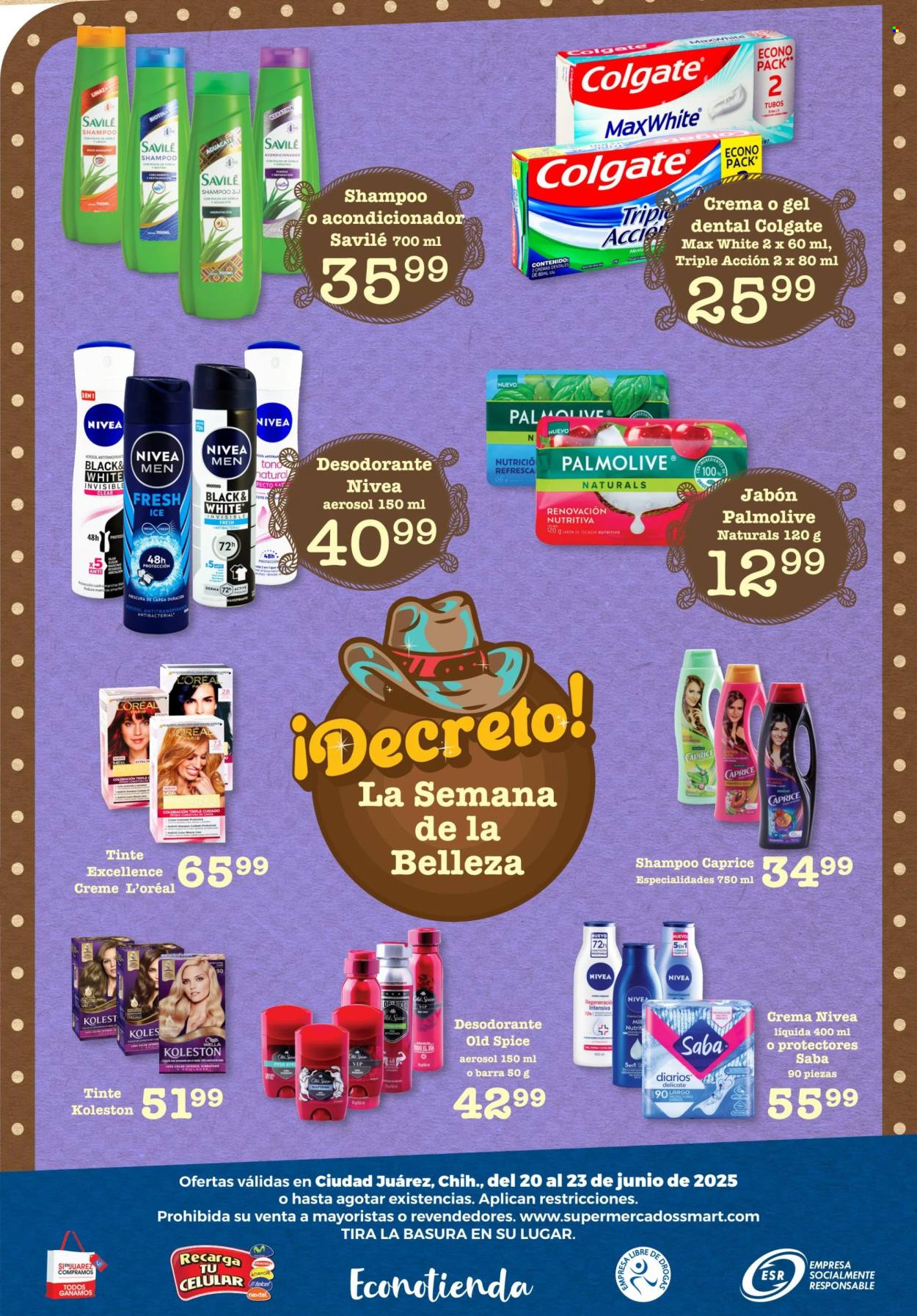 Catálogo S-Mart - 20.6.2025 - 23.6.2025. Página 6
