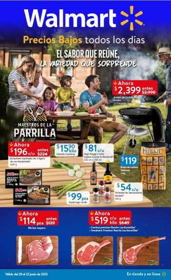 thumbnail - Ofertas Walmart