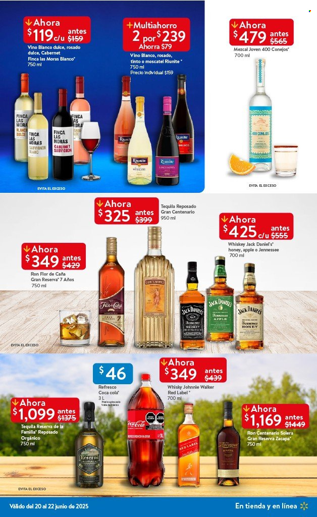Catálogo Walmart - 20.6.2025 - 22.6.2025. Página 7