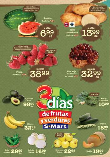 thumbnail - Ofertas S-Mart