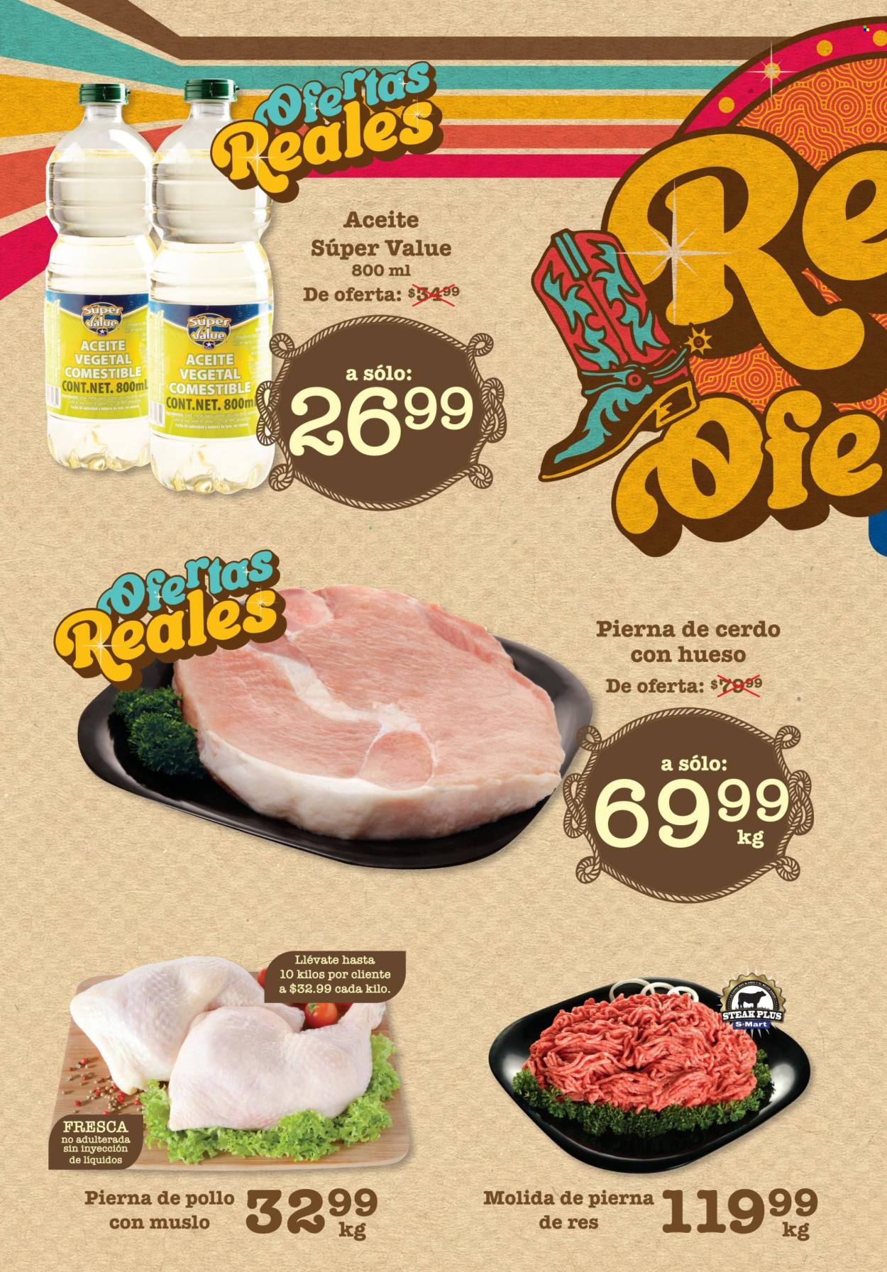 Catálogo S-Mart - 24.6.2025 - 26.6.2025. Página 2