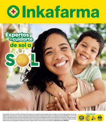 thumbnail - Catálogo Inkafarma