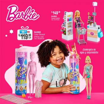 catálogo plaza vea juguetes 2021