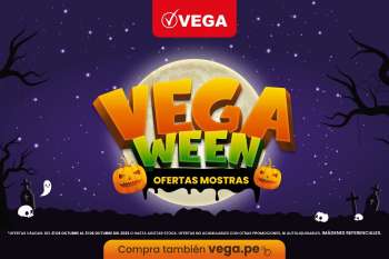 Catálogo Vega