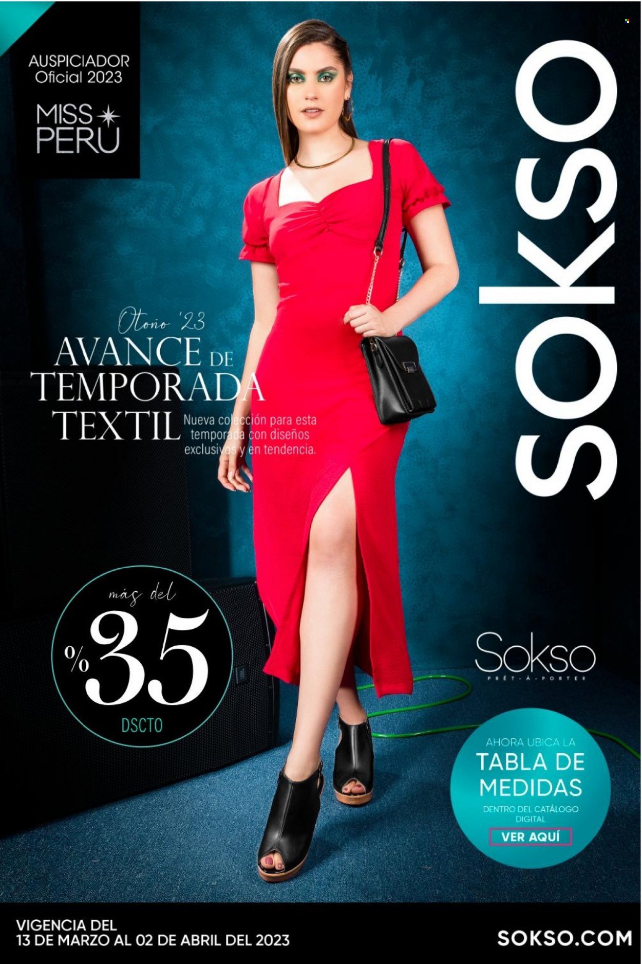 thumbnail - Catálogo SOKSO - 13.3.2023 - 2.4.2023.