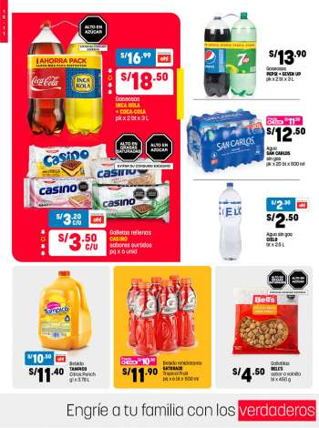 Catálogo {store}
